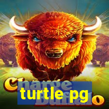 turtle pg